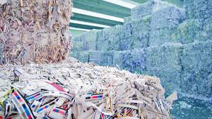COMPRA Y VENTA DE PAPEL