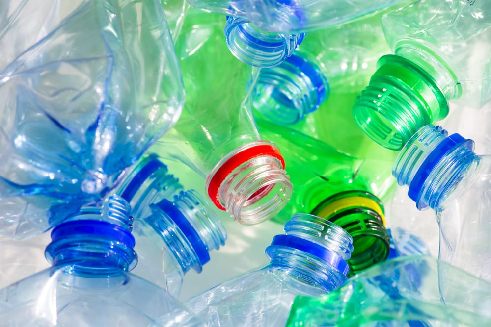 COMPRA Y VENTA DE BOTELLAS DE PET 