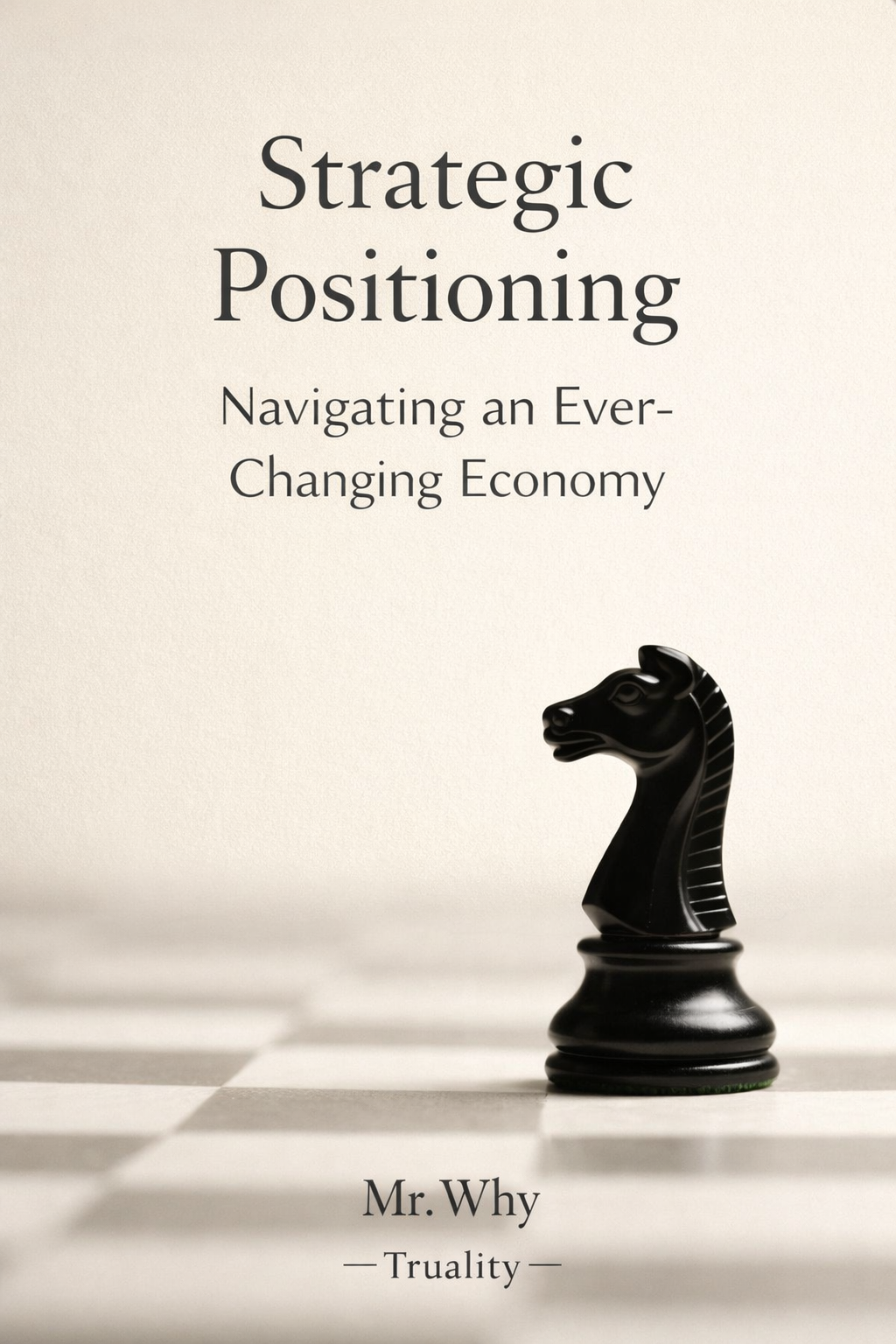 Strategic Positioning