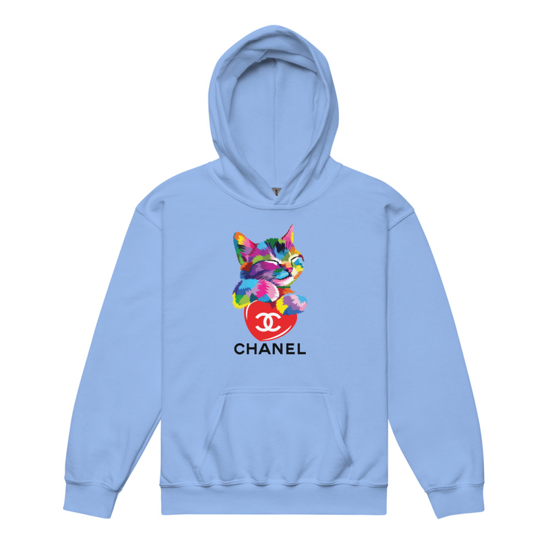 Youth heavy blend hoodie