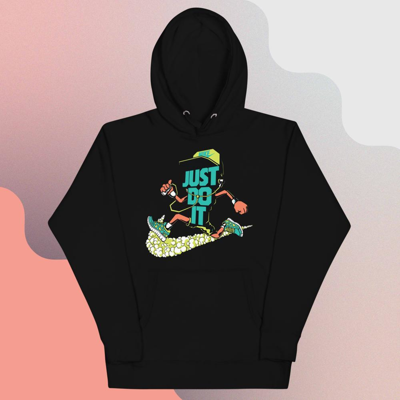 Unisex Hoodie