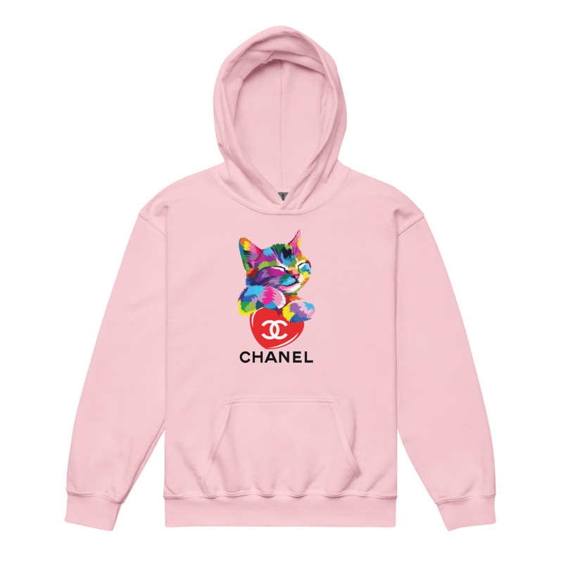 Youth heavy blend hoodie