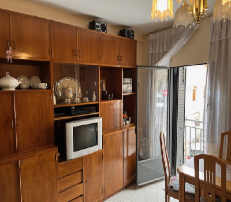 Casa Céntrica Para Reformar En Tres Alturas