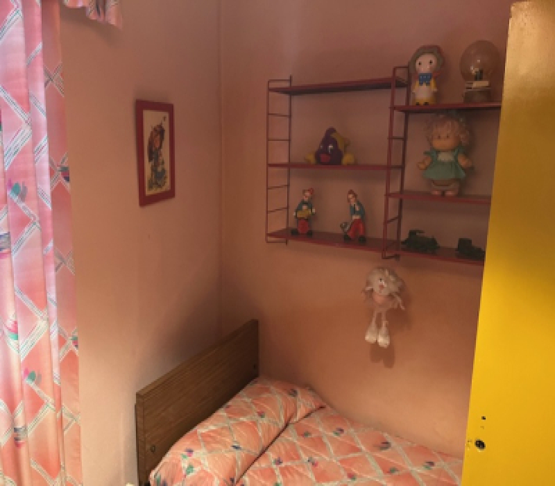 Casa Céntrica Para Reformar En Tres Alturas