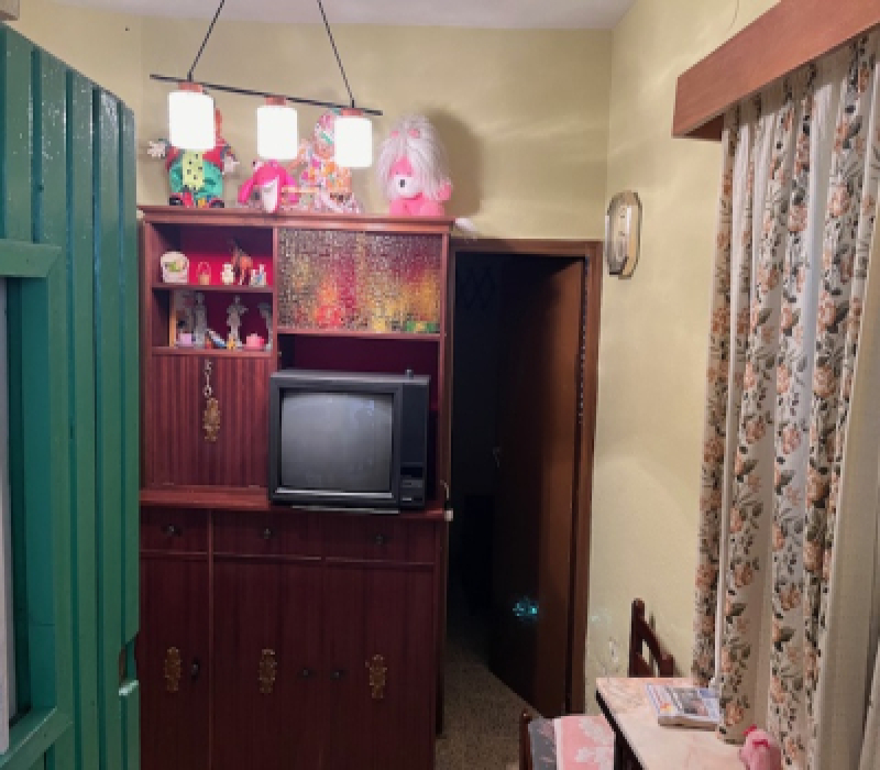 Casa Céntrica Para Reformar En Tres Alturas