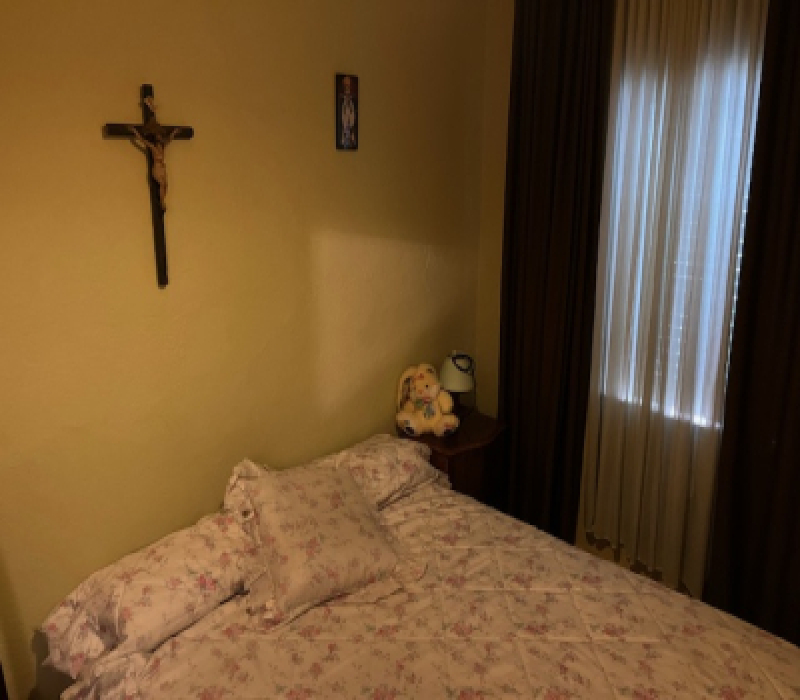 Casa Céntrica Para Reformar En Tres Alturas