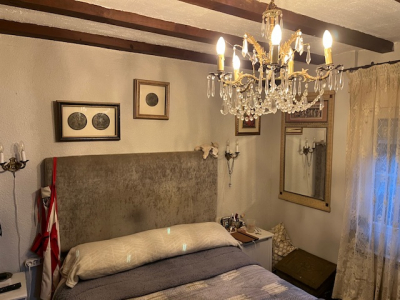 Chalet Individual Con 563 M De Parcela En Urbanización Sol Y Campo