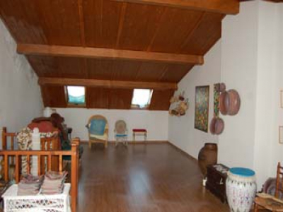 Chalet Pareado Céntrico En Miraflores De La Sierra