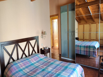 Chalet Individual Con 700m De Parcela En Miraflores De La Sierra