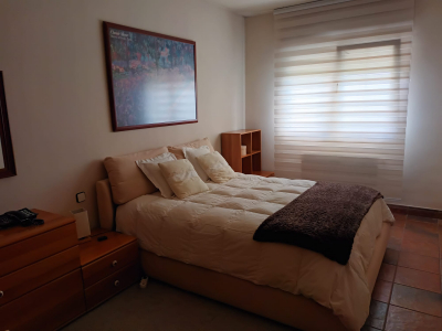 Preciosa Vivienda Unifamiliar En Miraflores De La Sierra