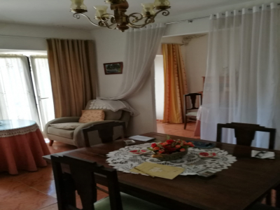 Casa Céntrica En Dos Plantas