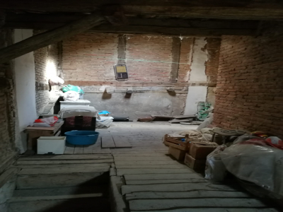 Casa Céntrica En Dos Plantas