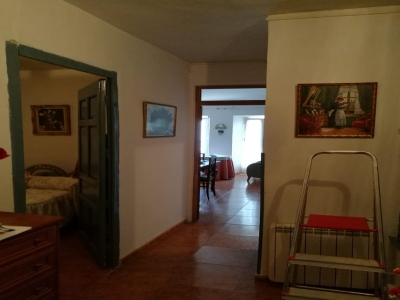 Casa Céntrica En Dos Plantas