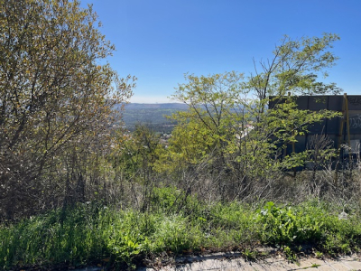 Una Parcela En Carretera De Canencia De 458m 