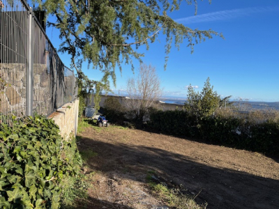 Parcela Próxima Al Casco Urbano De 540m