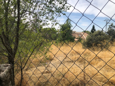 Parcela De 2000 M En Urbanización Cantagallos