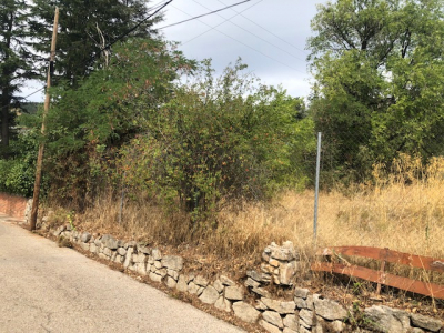 Parcela De 2000 M En Urbanización Cantagallos