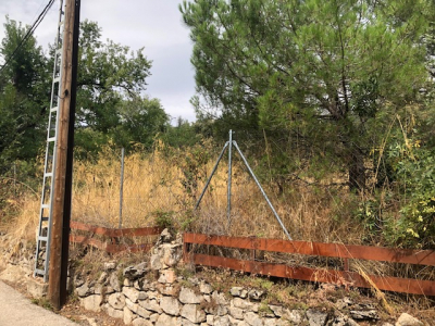 Parcela De 2000 M En Urbanización Cantagallos