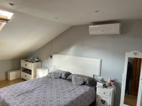 Vivienda Centrica Con Cuatro Dormitorios En Bustarviejo