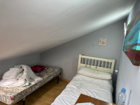 Vivienda Centrica Con Cuatro Dormitorios En Bustarviejo