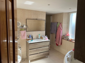 Vivienda Centrica Con Cuatro Dormitorios En Bustarviejo