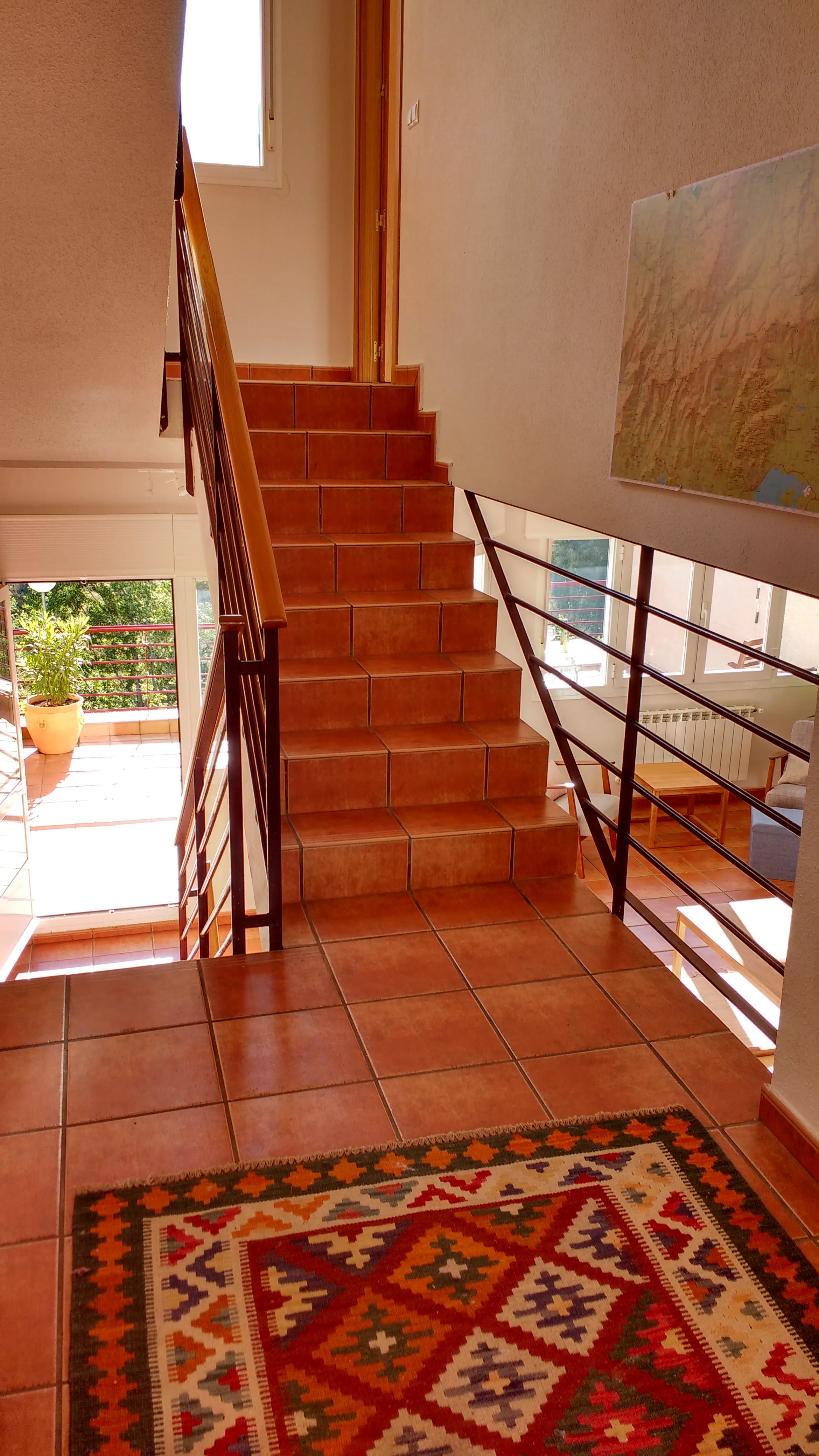 Chalet en La Pantezuela – 1ª quincena de agosto