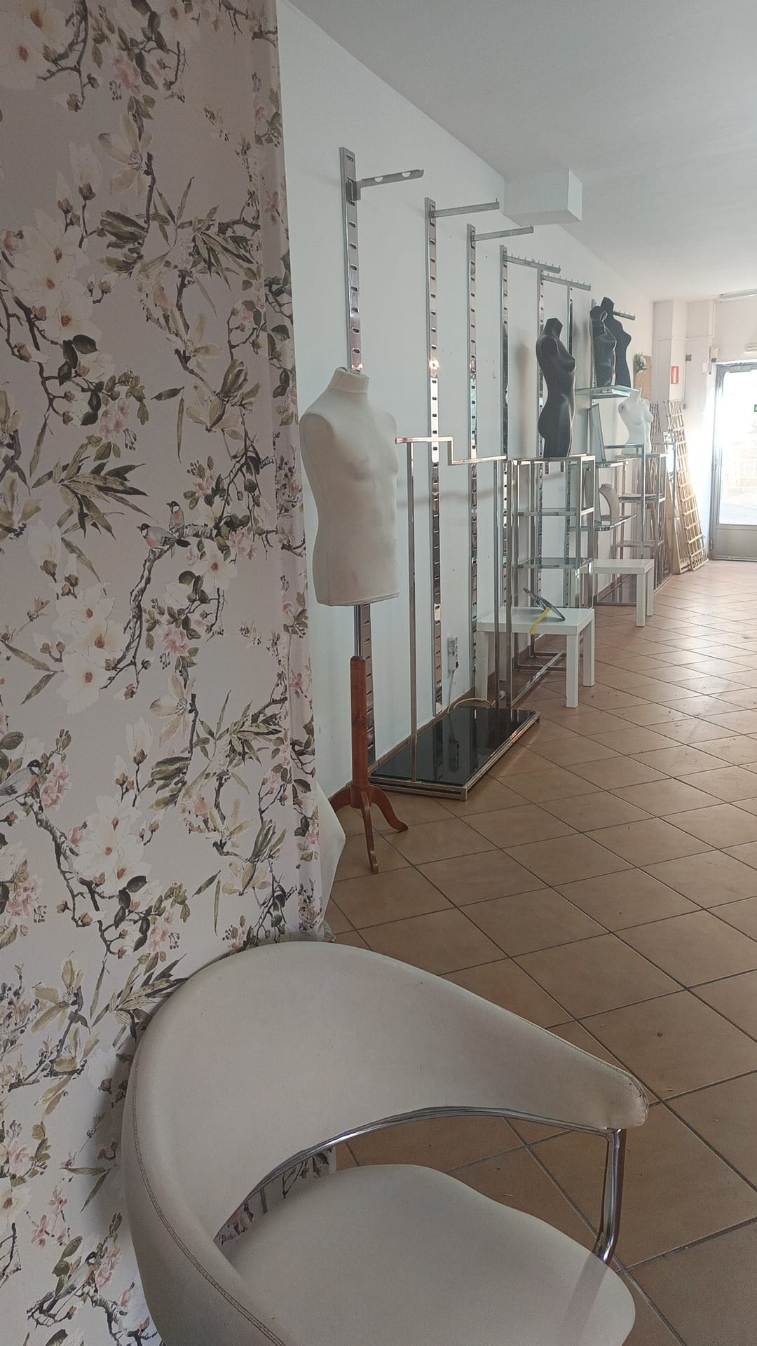 Local comercial en pleno centro