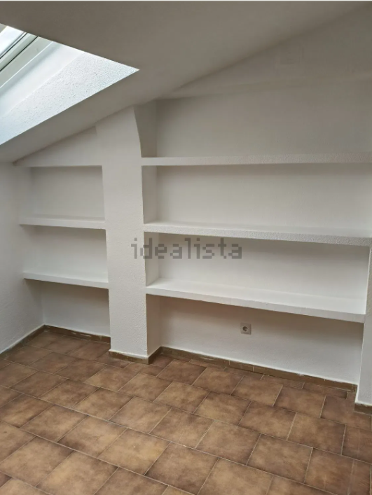 Piso céntrico y luminoso en Plaza Manuel Lorente