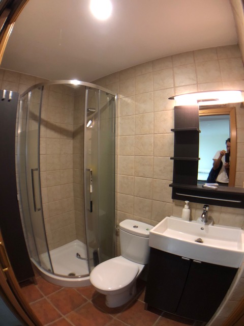 Chalet pareado con piscina comunitaria en La Pantezuela, Miraflores de la Sierra 