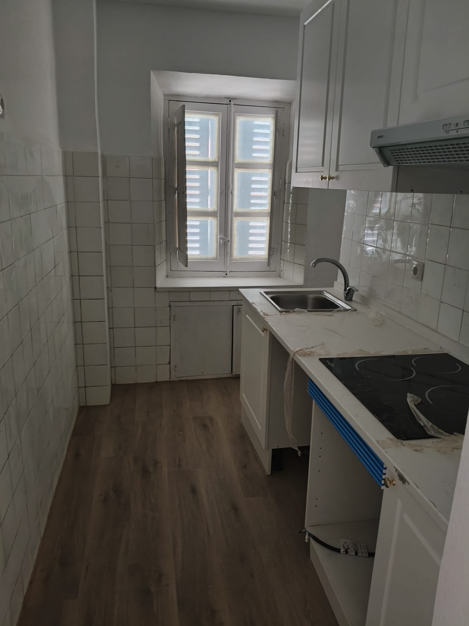 Pisos de 4 o 2 dormitorios recién reformados en el centro de Miraflores