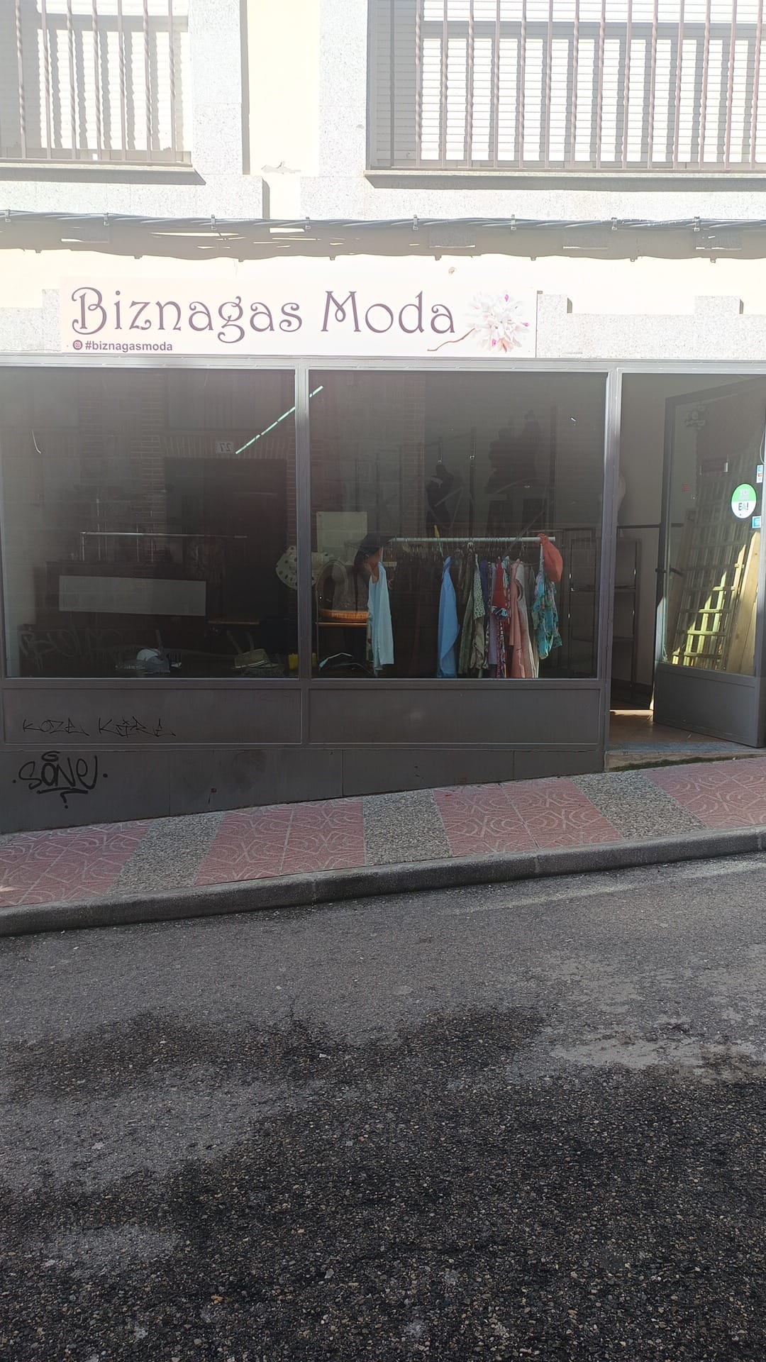 Local comercial en pleno centro