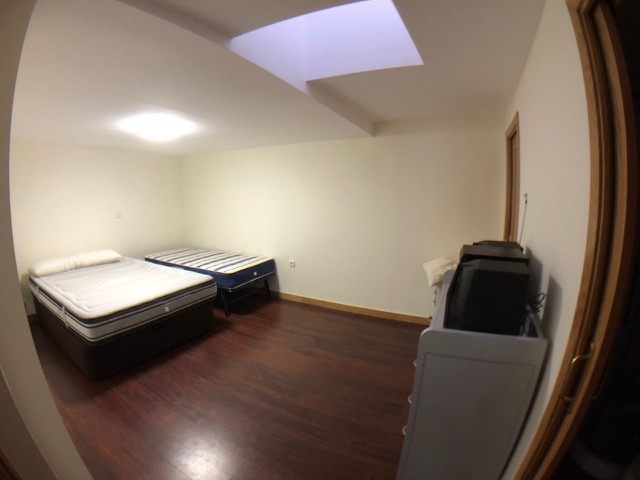 Chalet pareado con piscina comunitaria en La Pantezuela, Miraflores de la Sierra 