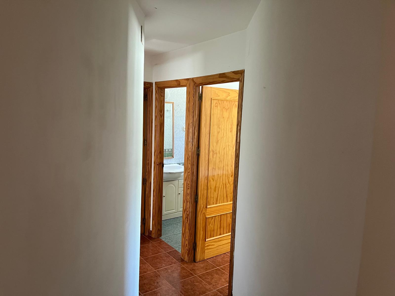 Alquiler de ático en carretera de Canencia