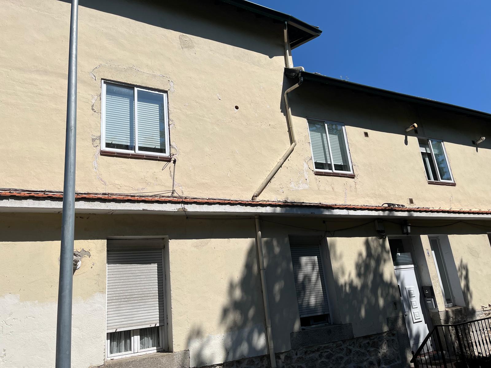 Alquiler de ático en carretera de Canencia