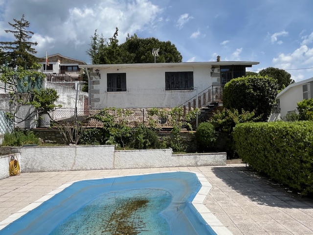 Chalet independiente en venta en calle San Pedro