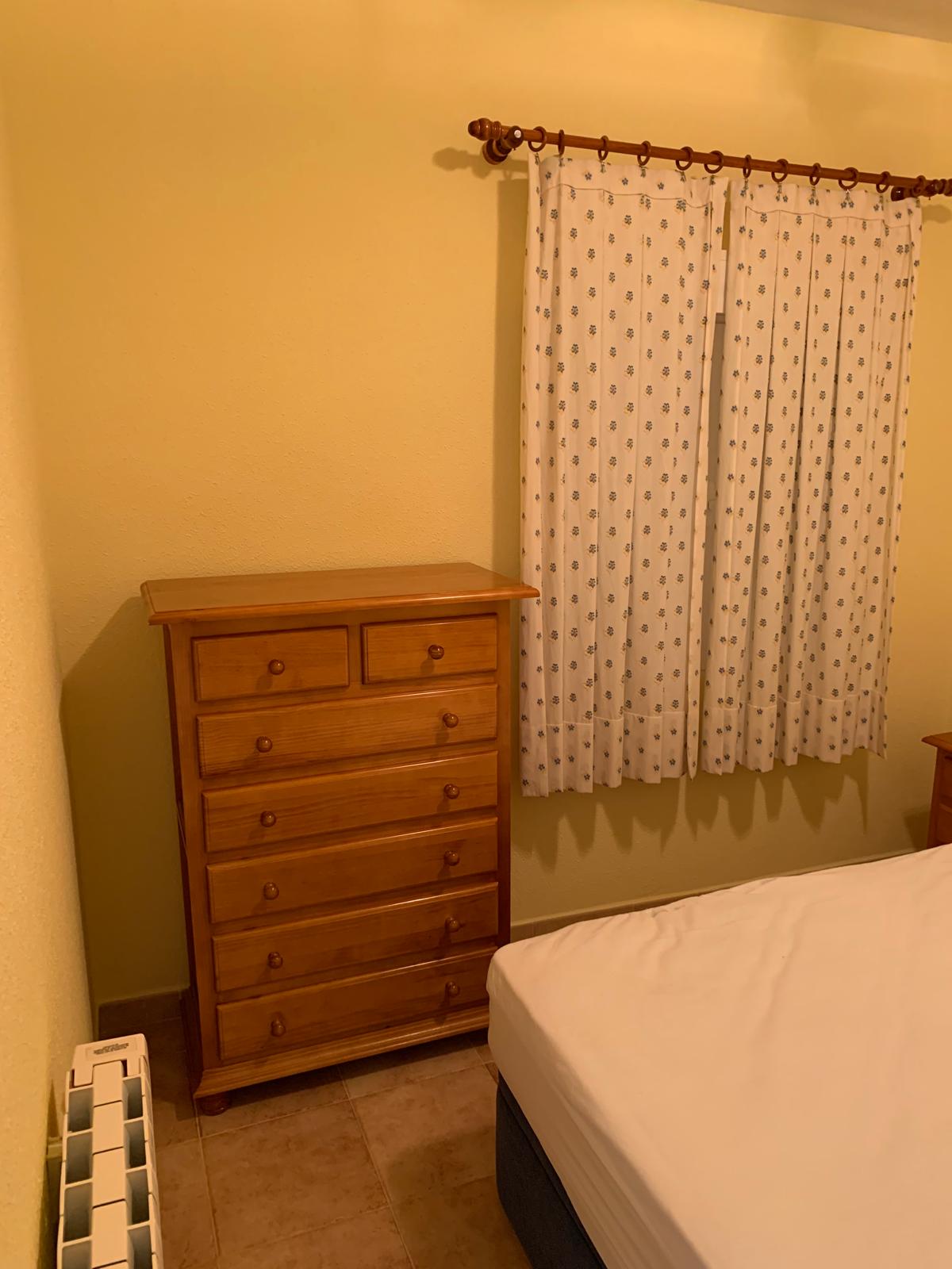 Piso reformado con 2 terrazas y vistas en Miraflores