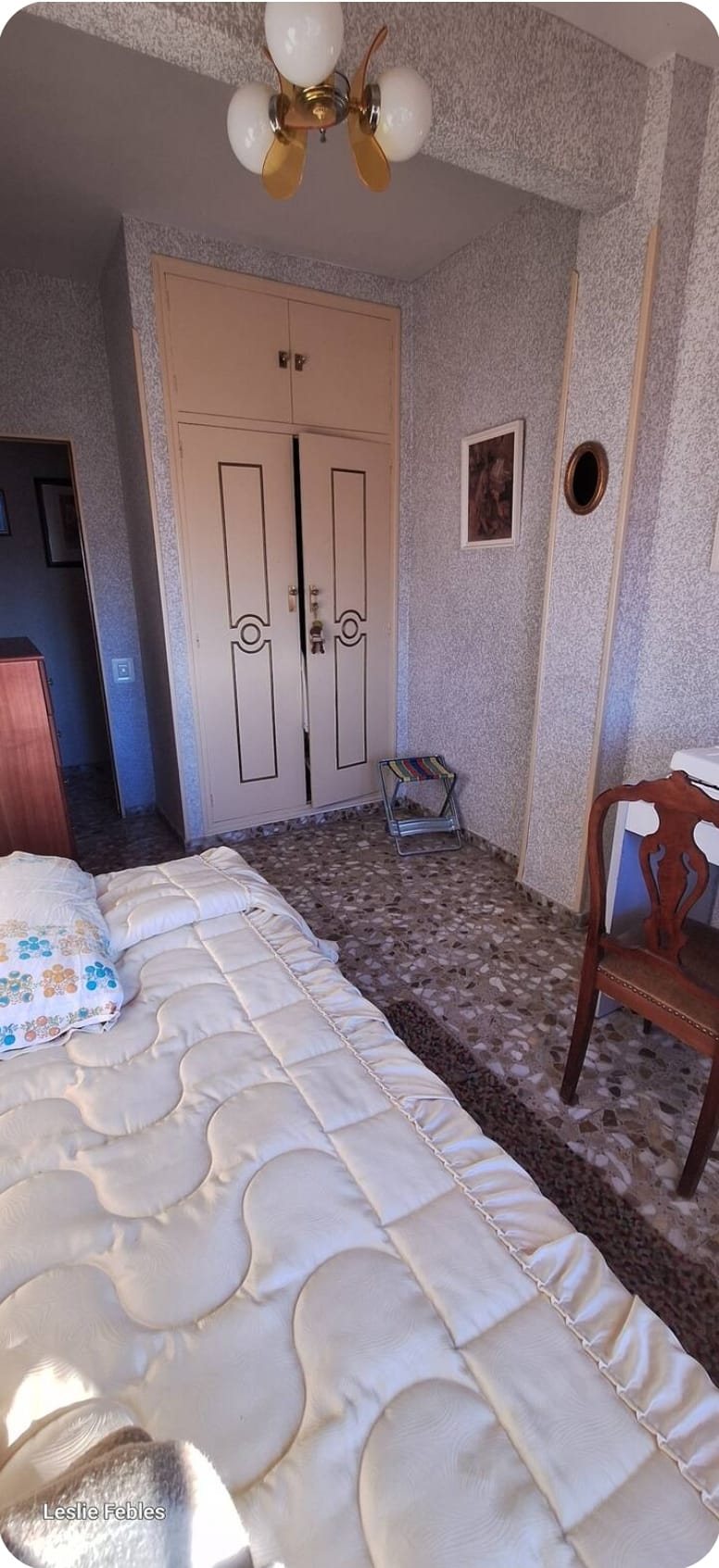 Alquiler de piso en Calle Bernabé Sánchez Plaza