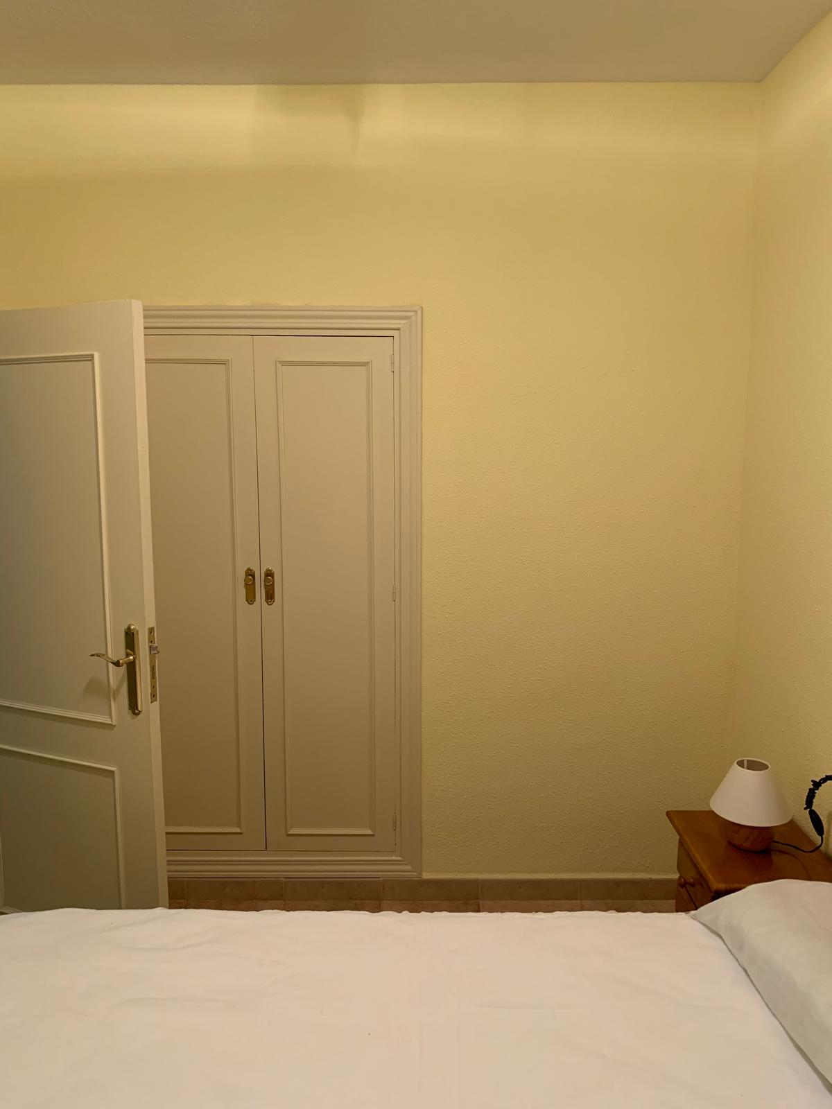 Piso reformado con 2 terrazas y vistas en Miraflores