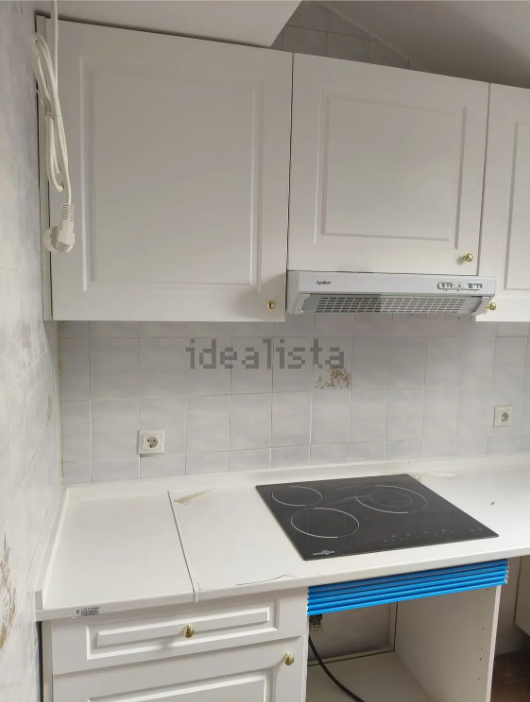 Piso céntrico y luminoso en Plaza Manuel Lorente