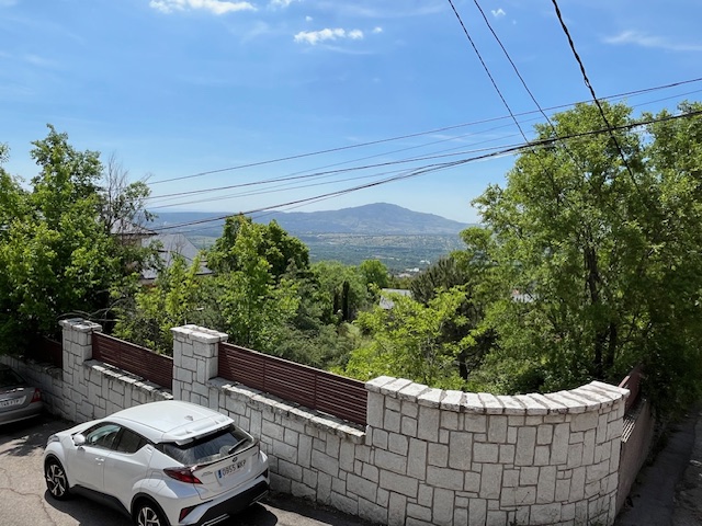 Chalet independiente en venta en calle San Pedro