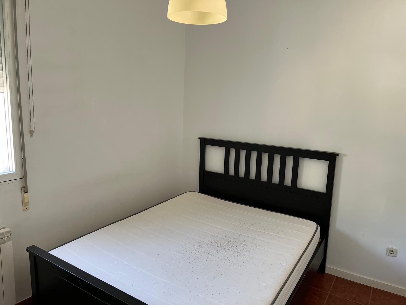 Alquiler de ático en carretera de Canencia