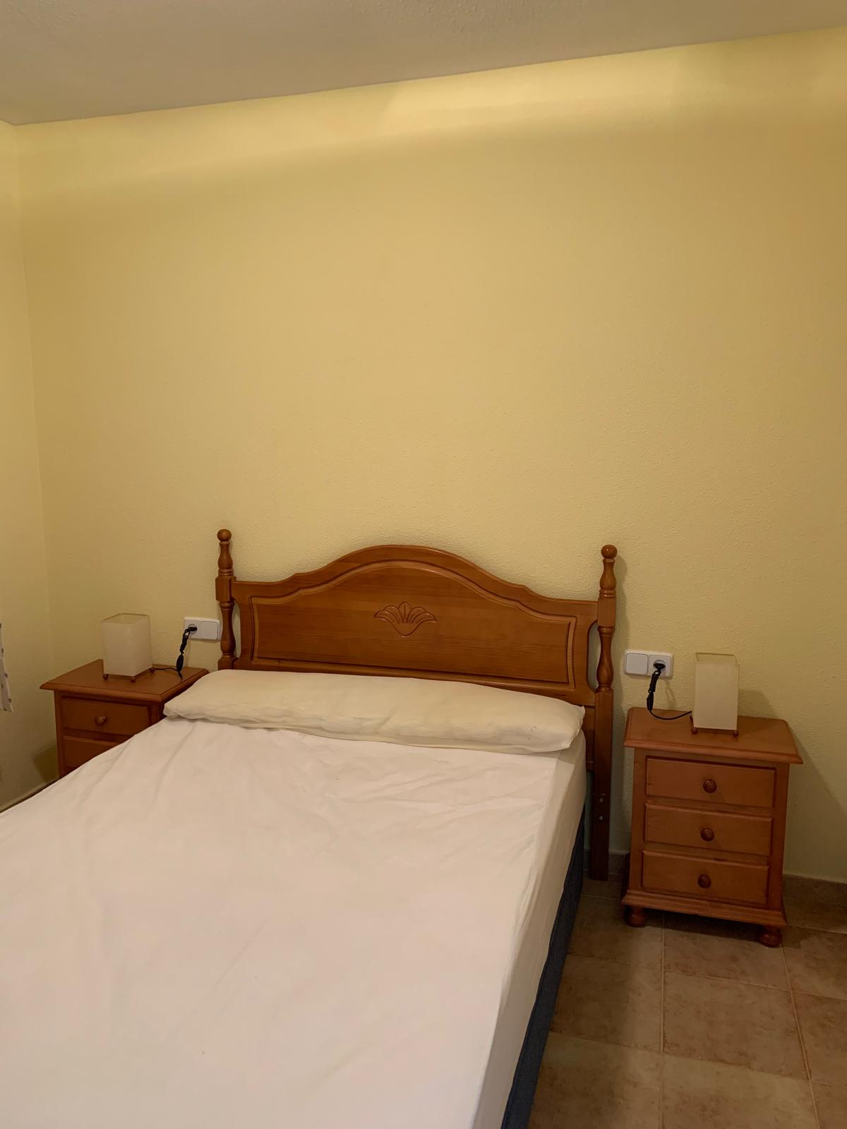 Piso reformado con 2 terrazas y vistas en Miraflores