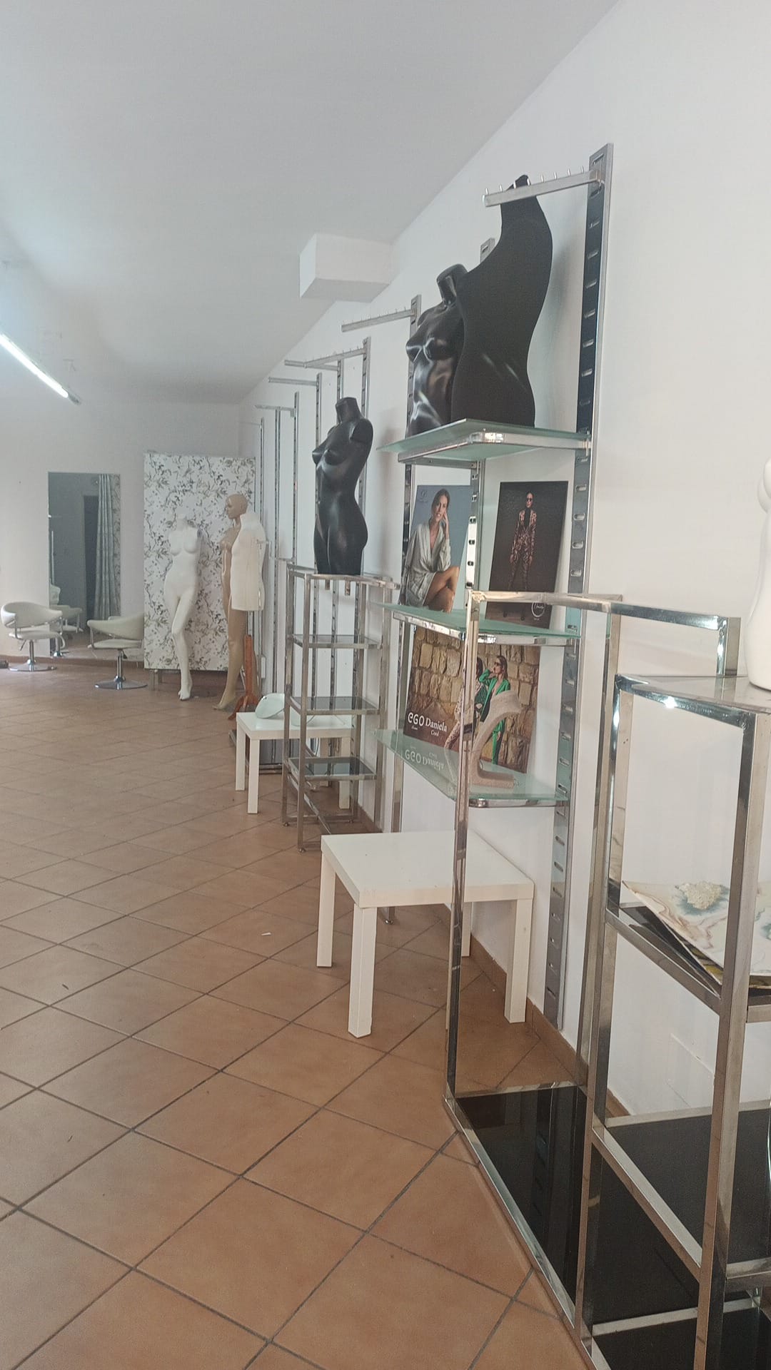 Local comercial en pleno centro