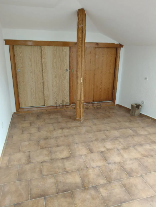 Piso céntrico y luminoso en Plaza Manuel Lorente