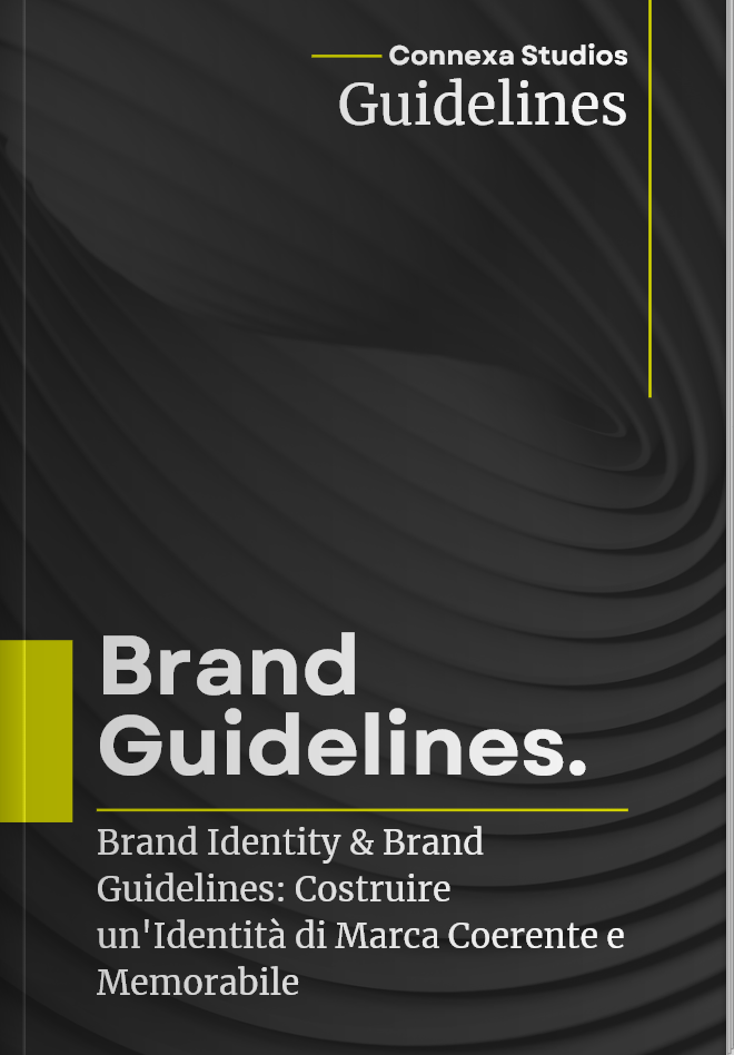 e-Book Brand Identity | Brand Guidelines