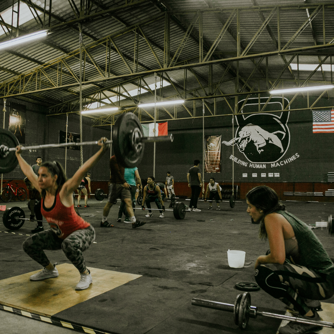 ATT PACC (Athlete Pack)