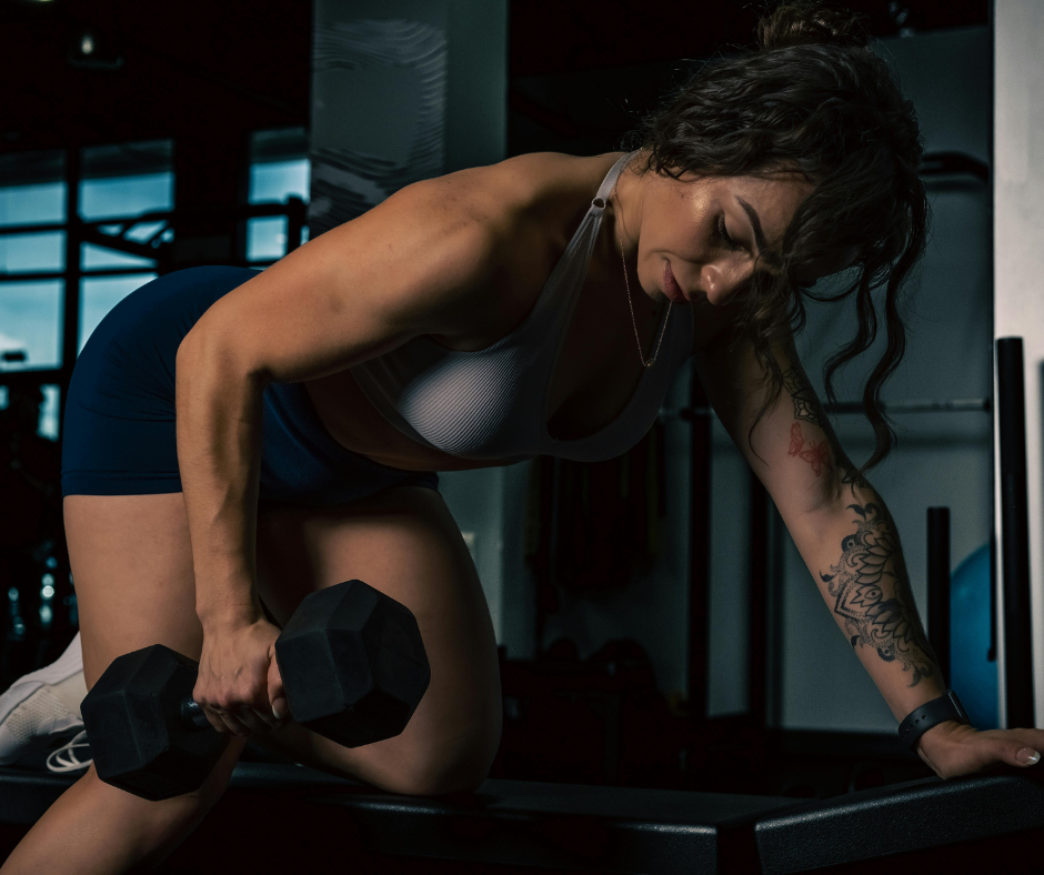 Weekly Group Branding Meetings