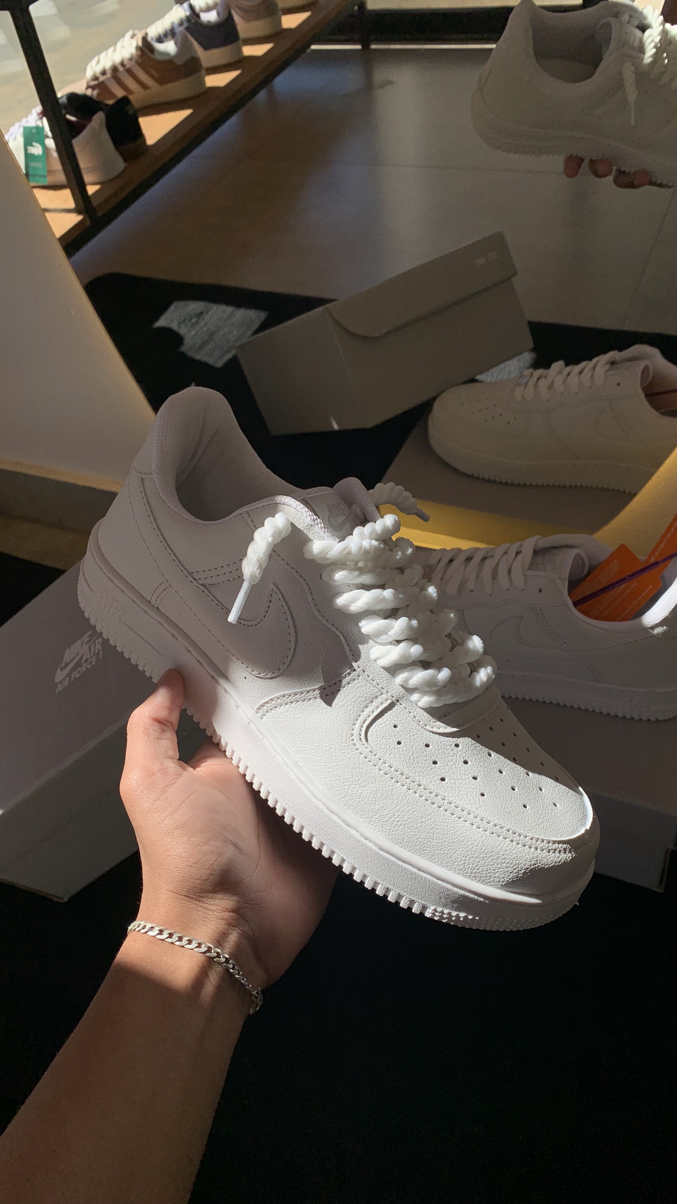 Nike Air Force 1 