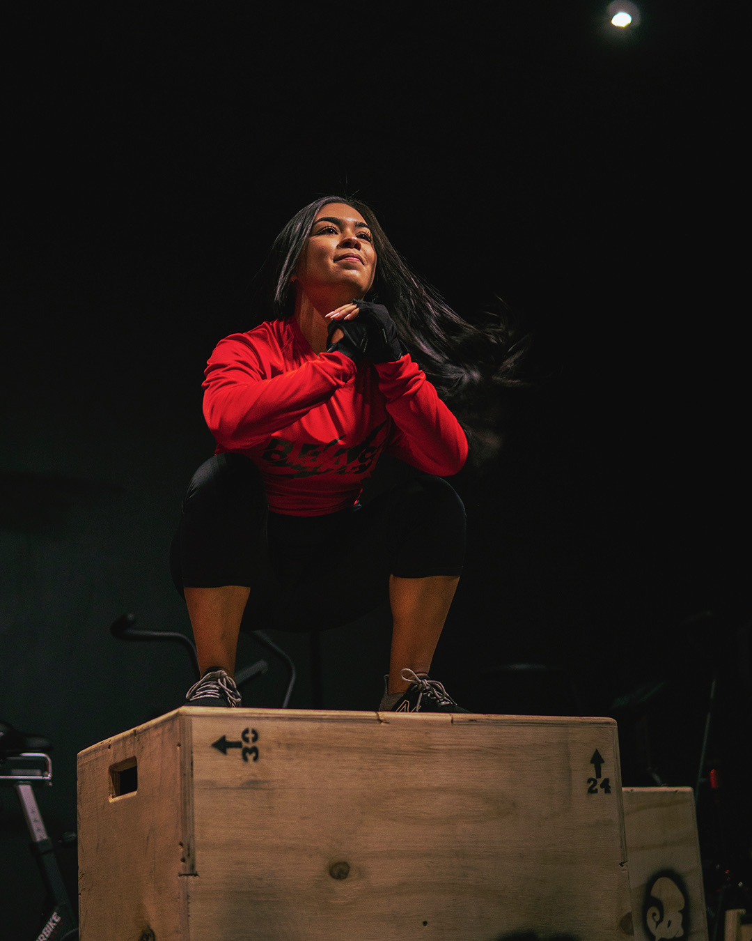 💥 Total Dominance – 16 Entrenamientos Privados