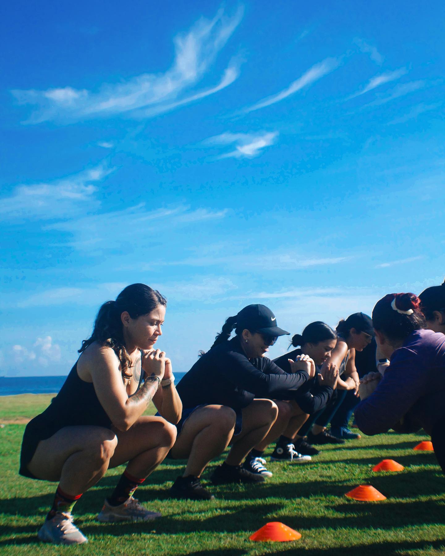 🔥 Beast Starter – 8 Clases Grupales